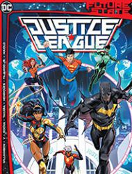 Future State: Justice League