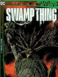 Future State: Swamp Thing