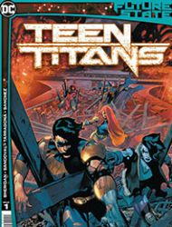 Future State: Teen Titans