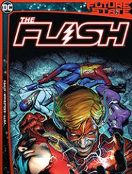 Future State: The Flash