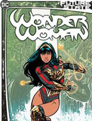 Future State: Wonder Woman