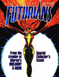 Futurians