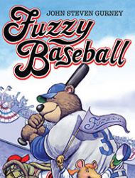 Fuzzy Baseball