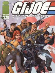 G.I. Joe (2001)