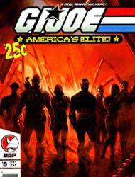 G.I. Joe (2005)