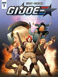 G.I. Joe (2016)