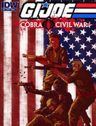 G.I. Joe: Cobra Civil War