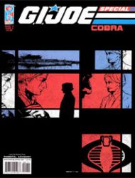 G.I. Joe Cobra Special