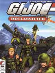 G.I. Joe Declassified