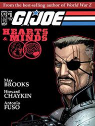 G.I. Joe: Hearts & Minds