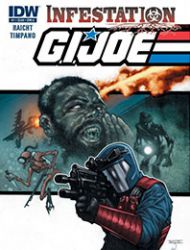 G.I. Joe: Infestation