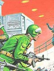 G. I. Joe Operation: Disappearance