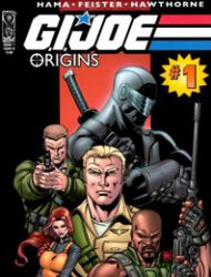 G.I. Joe: Origins