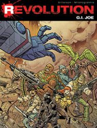 G.I. Joe: Revolution