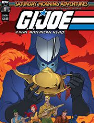 G.I. Joe: Saturday Morning Adventures