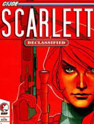 G.I. Joe: Scarlett: Declassified