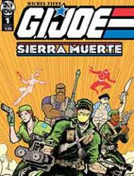 G.I. Joe: Sierra Muerte