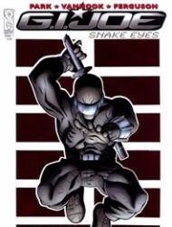 G.I. Joe: Snake Eyes (2009)