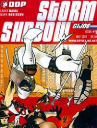 G.I. Joe: Storm Shadow