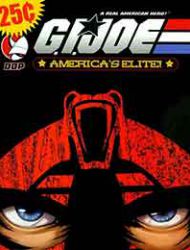 G.I. Joe: The Hunt for Cobra Commander