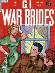 G.I. War Brides