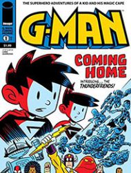 G-Man: Coming Home