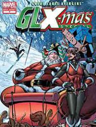 GLX-Mas Special