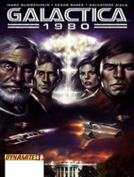 Galactica 1980