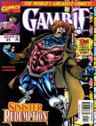 Gambit (1997)