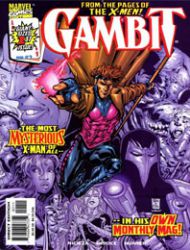 Gambit (1999)