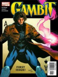 Gambit (2004)