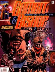 Gambit & Bishop: Sons of the Atom