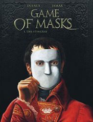 Game of Masks