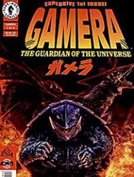 Gamera