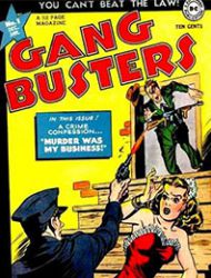 Gang Busters