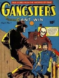 Gangsters Can't Win