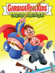 Garbage Pail Kids