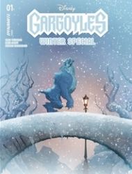 Gargoyles Winter Special