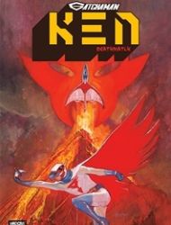 Gatchaman - Ken: Deathmatch