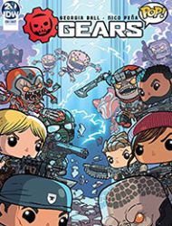 Gears Pop!