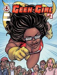 Geek-Girl (2018)