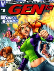 Gen13 (2006)