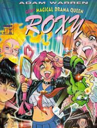 Gen13: Magical Drama Queen Roxy