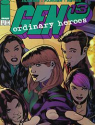 Gen13: Ordinary Heroes