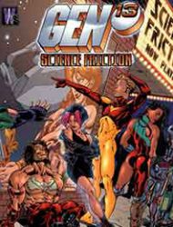 Gen13: Science Friction