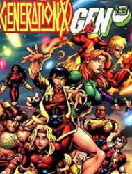 Generation X/Gen13