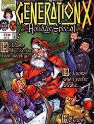 Generation X Holiday Special