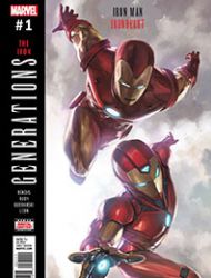 Generations: Ironman & Ironheart