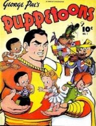 George Pal's Puppetoons