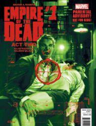 George Romero's Empire of the Dead: Act Two